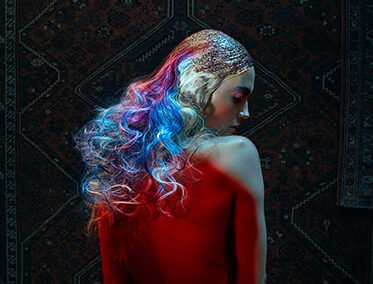 Glitter